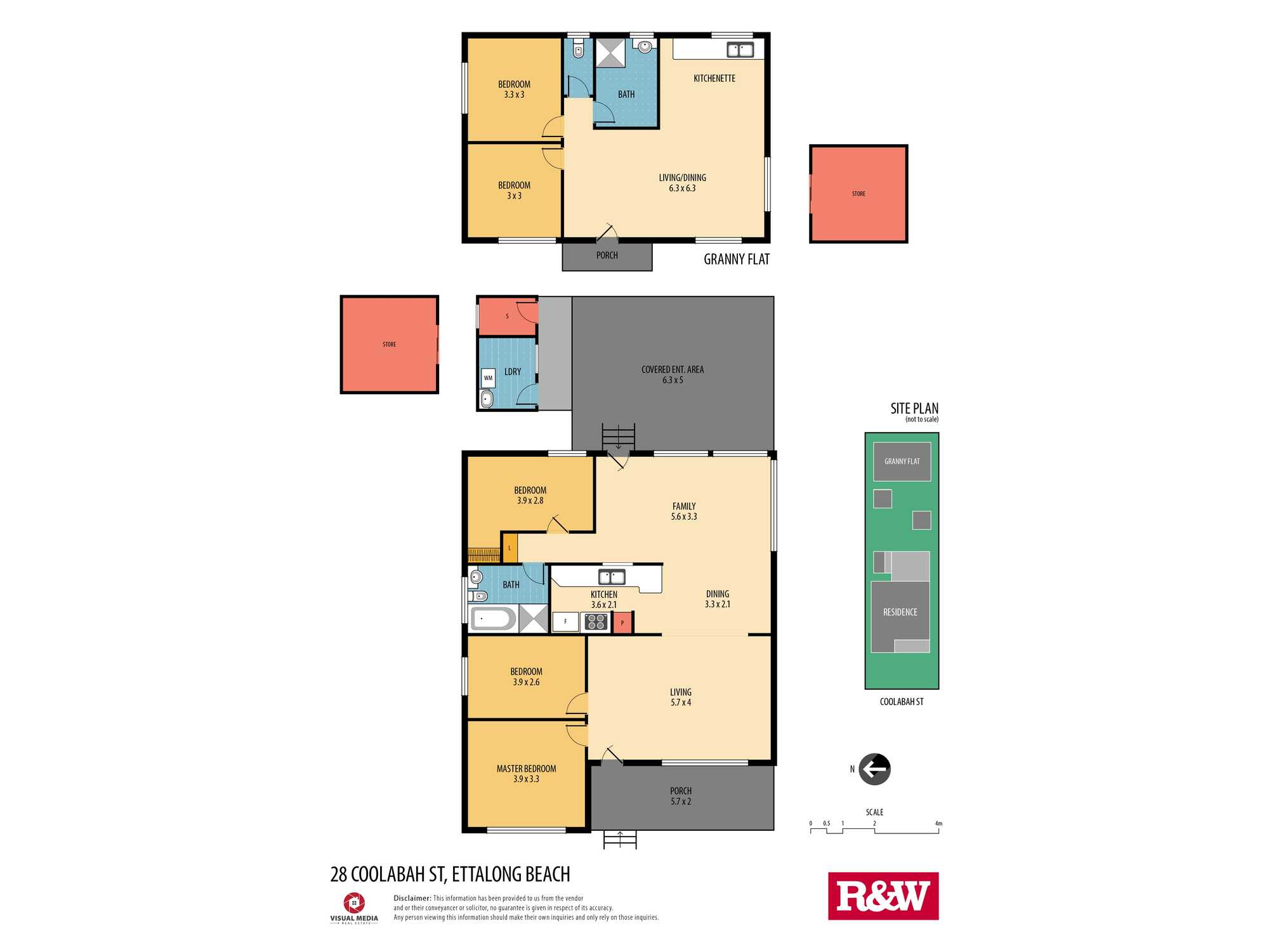 28 Coolabah Street Ettalong Beach