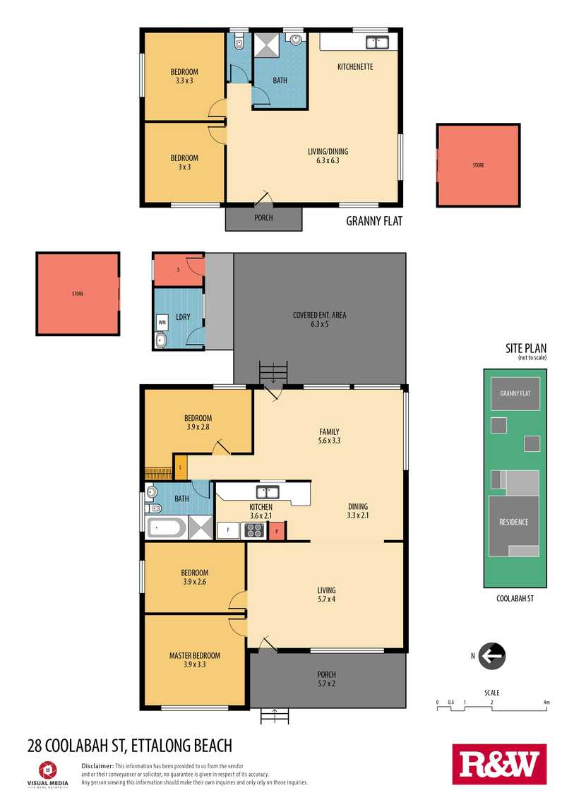 28 Coolabah Street Ettalong Beach