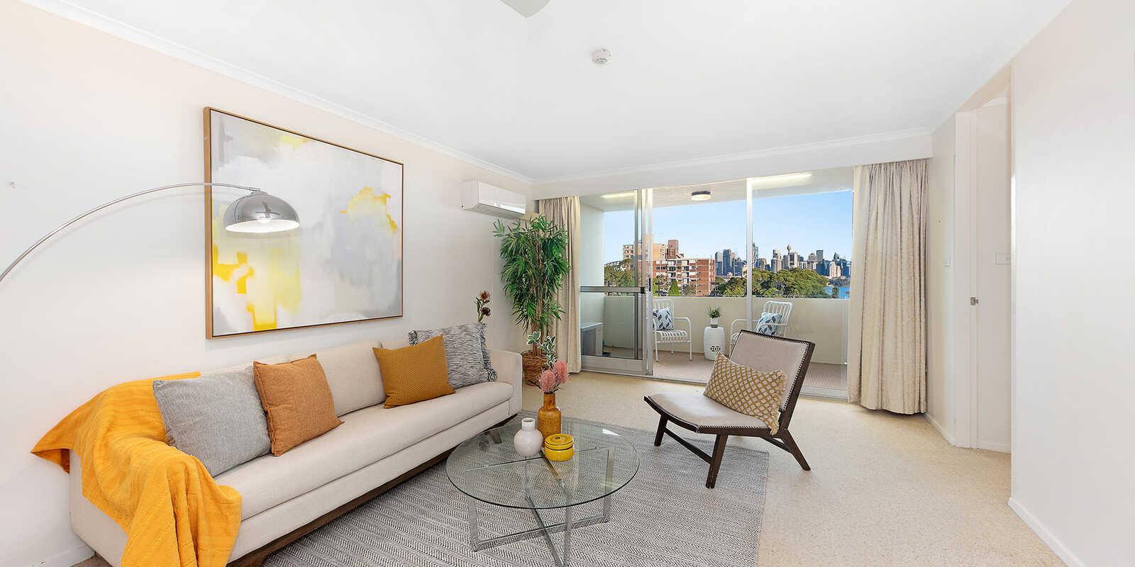 25/2-12 Crows Nest Road Waverton