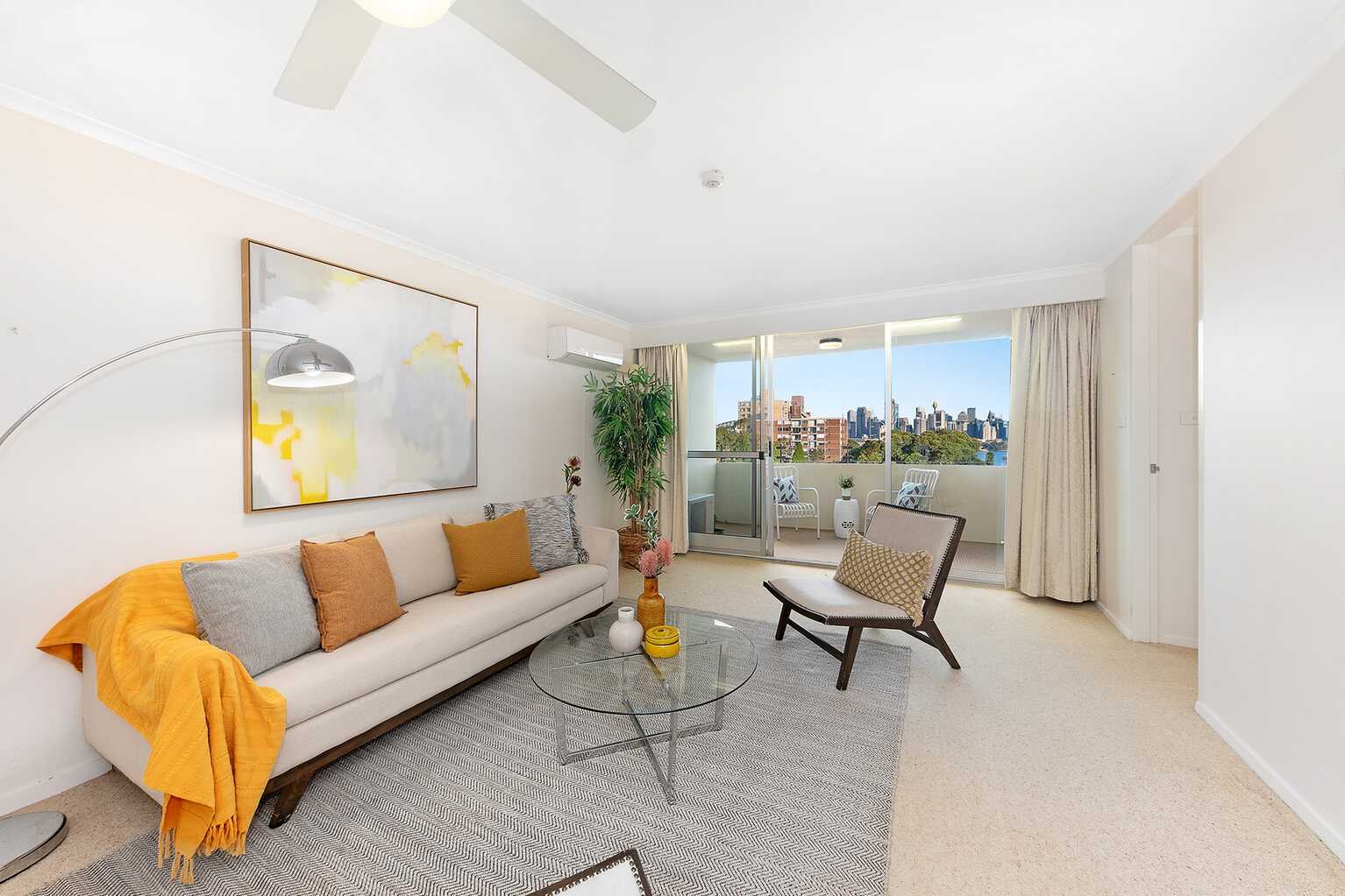 25/2-12 Crows Nest Road Waverton