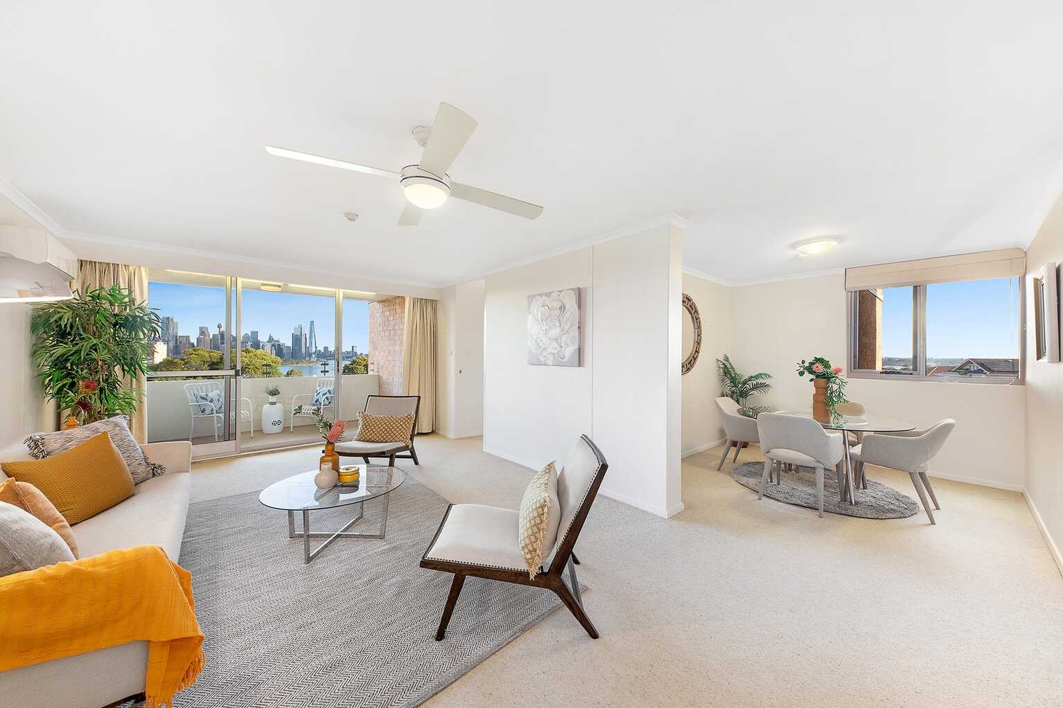 25/2-12 Crows Nest Road Waverton