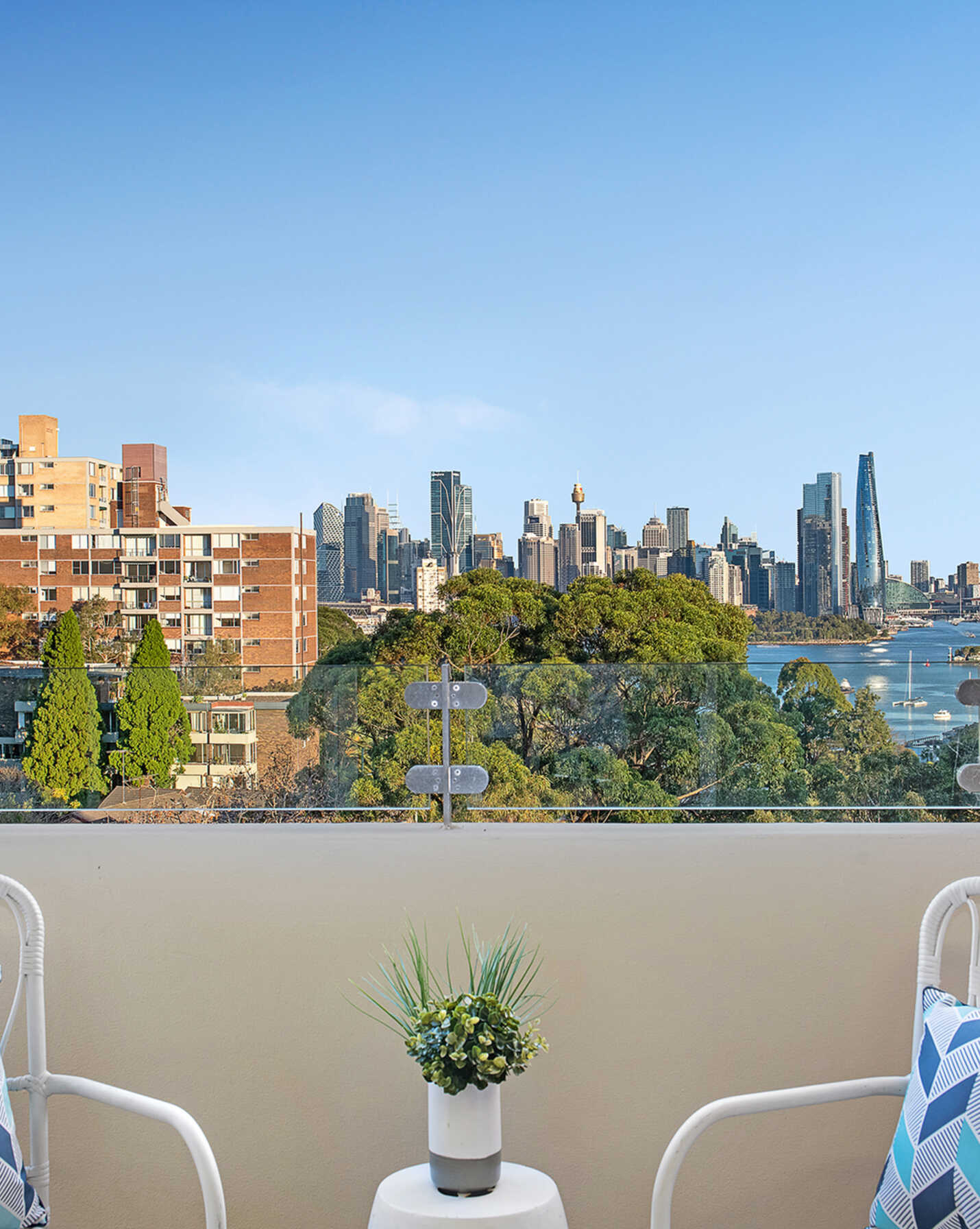 25/2-12 Crows Nest Road Waverton, Waverton - Thumbnail 3