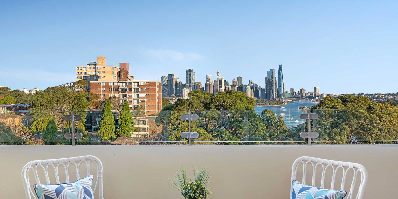 25/2-12 Crows Nest Road Waverton