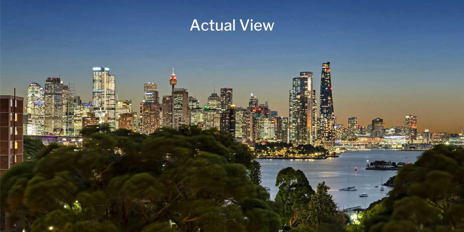 25/2-12 Crows Nest Road Waverton