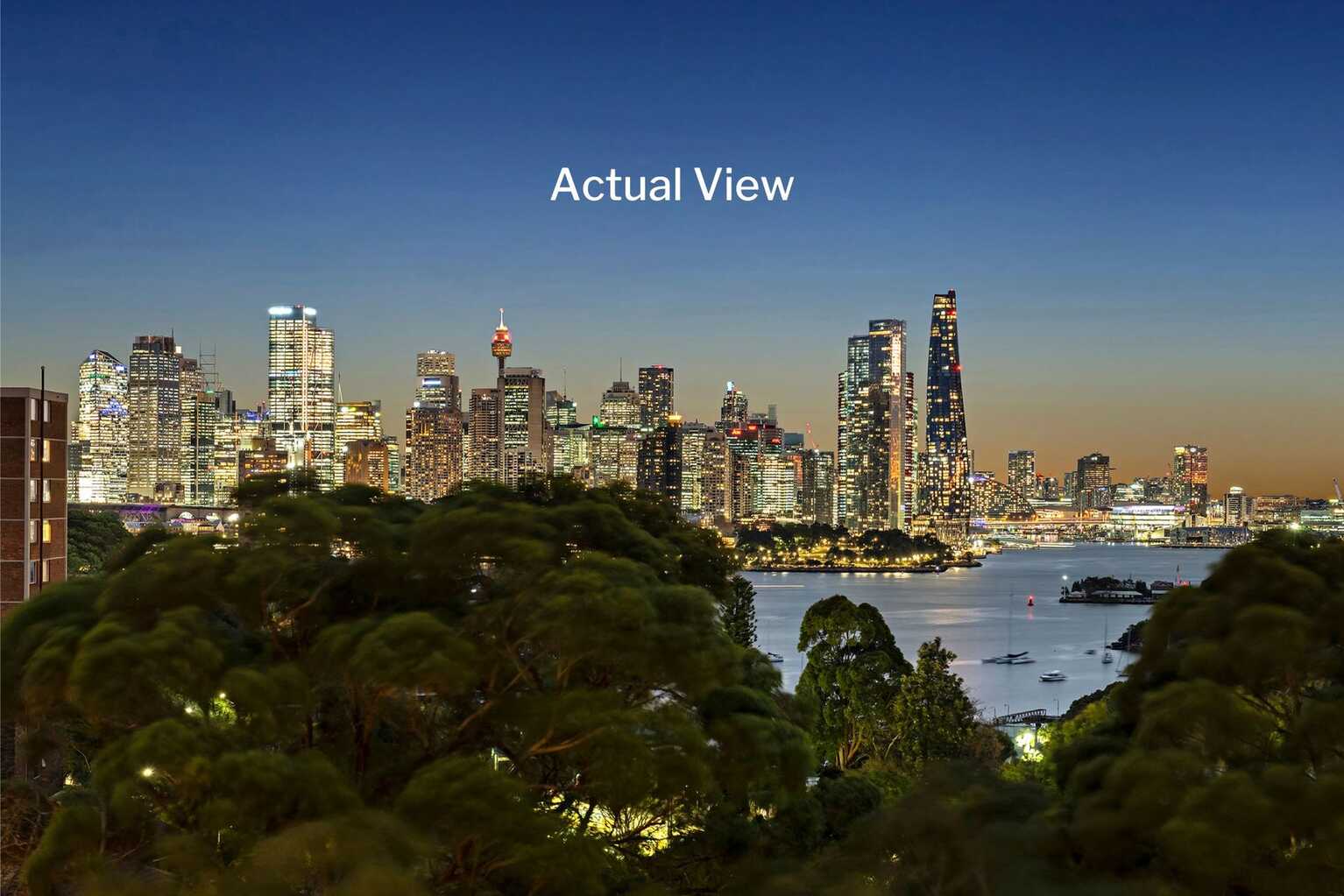 25/2-12 Crows Nest Road Waverton