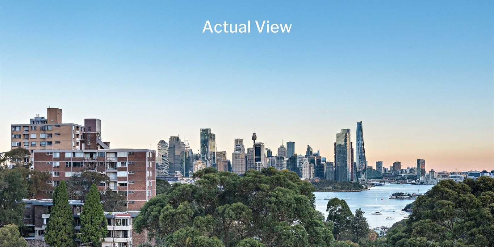 25/2-12 Crows Nest Road Waverton