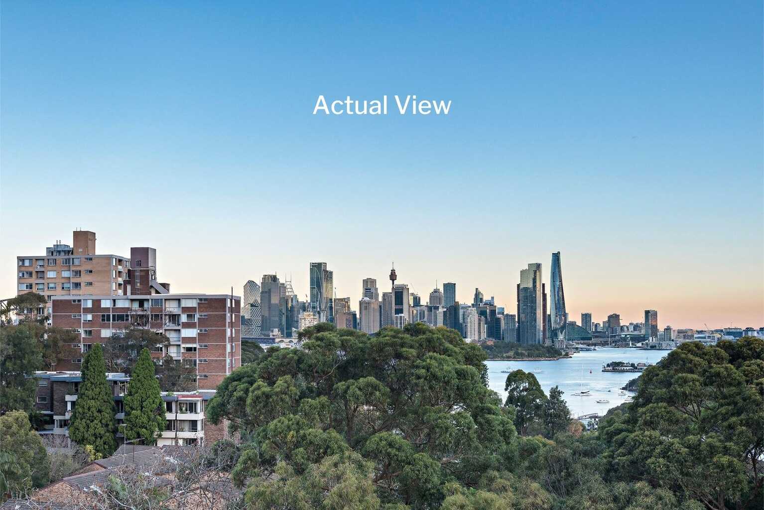 25/2-12 Crows Nest Road Waverton