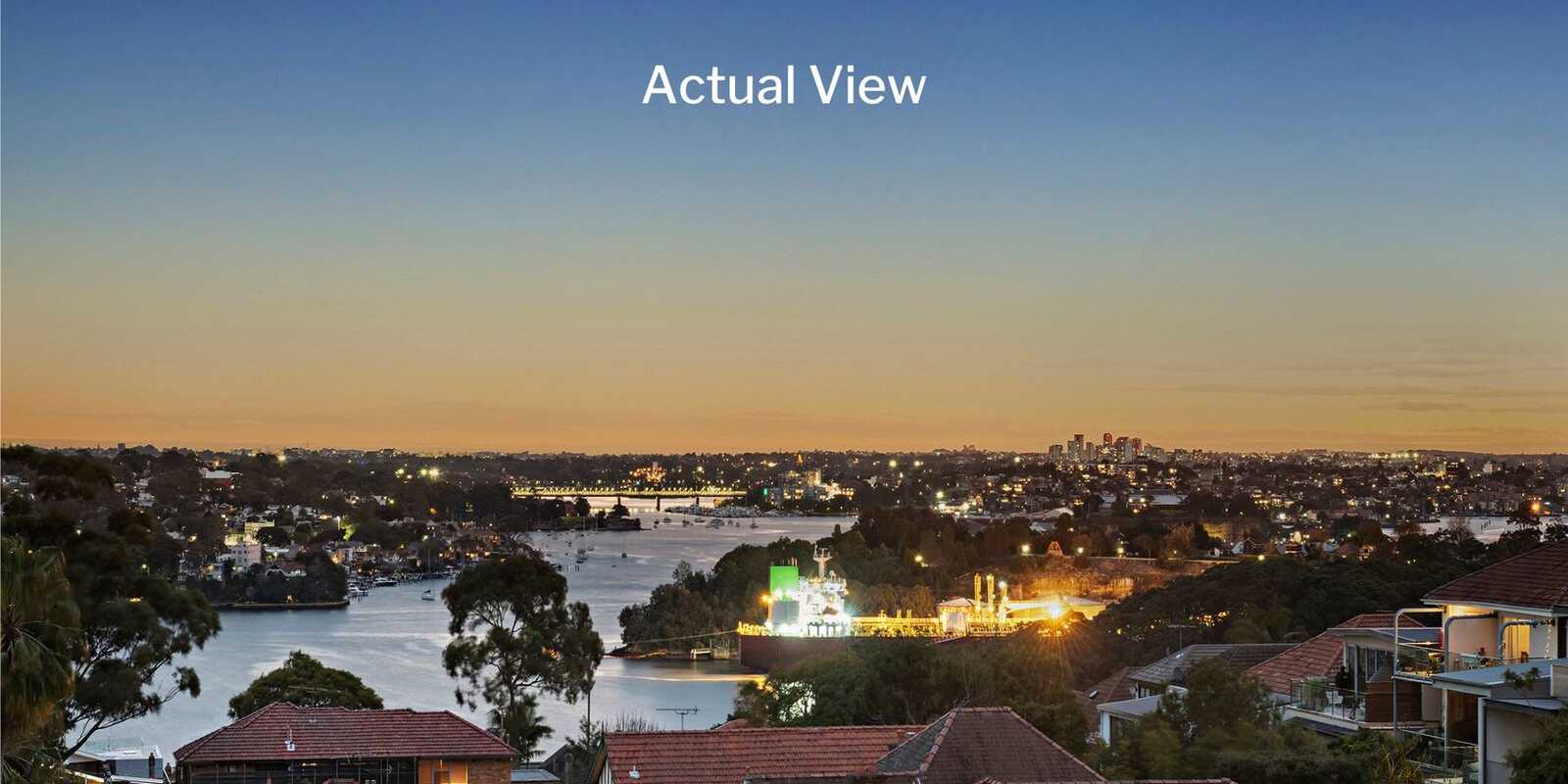 25/2-12 Crows Nest Road Waverton