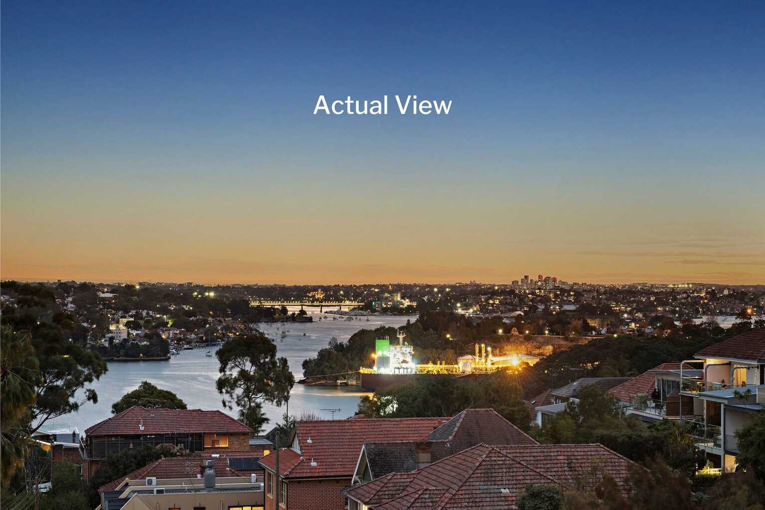 25/2-12 Crows Nest Road Waverton