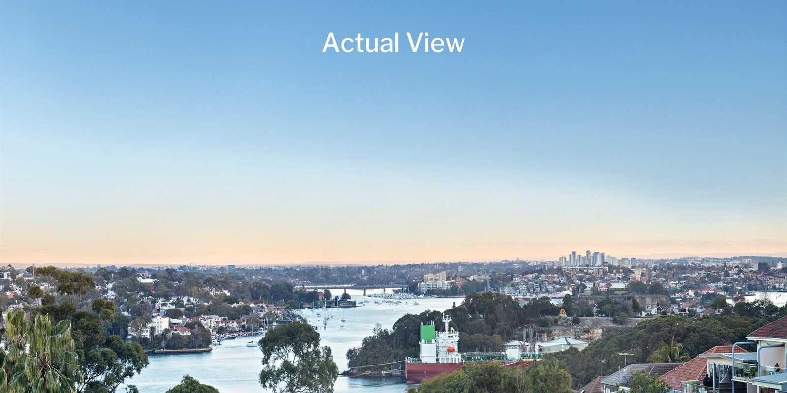 25/2-12 Crows Nest Road Waverton