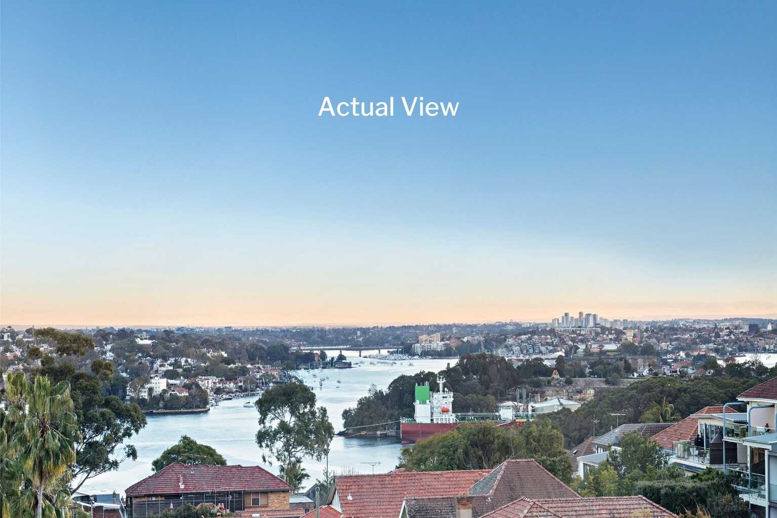 25/2-12 Crows Nest Road Waverton
