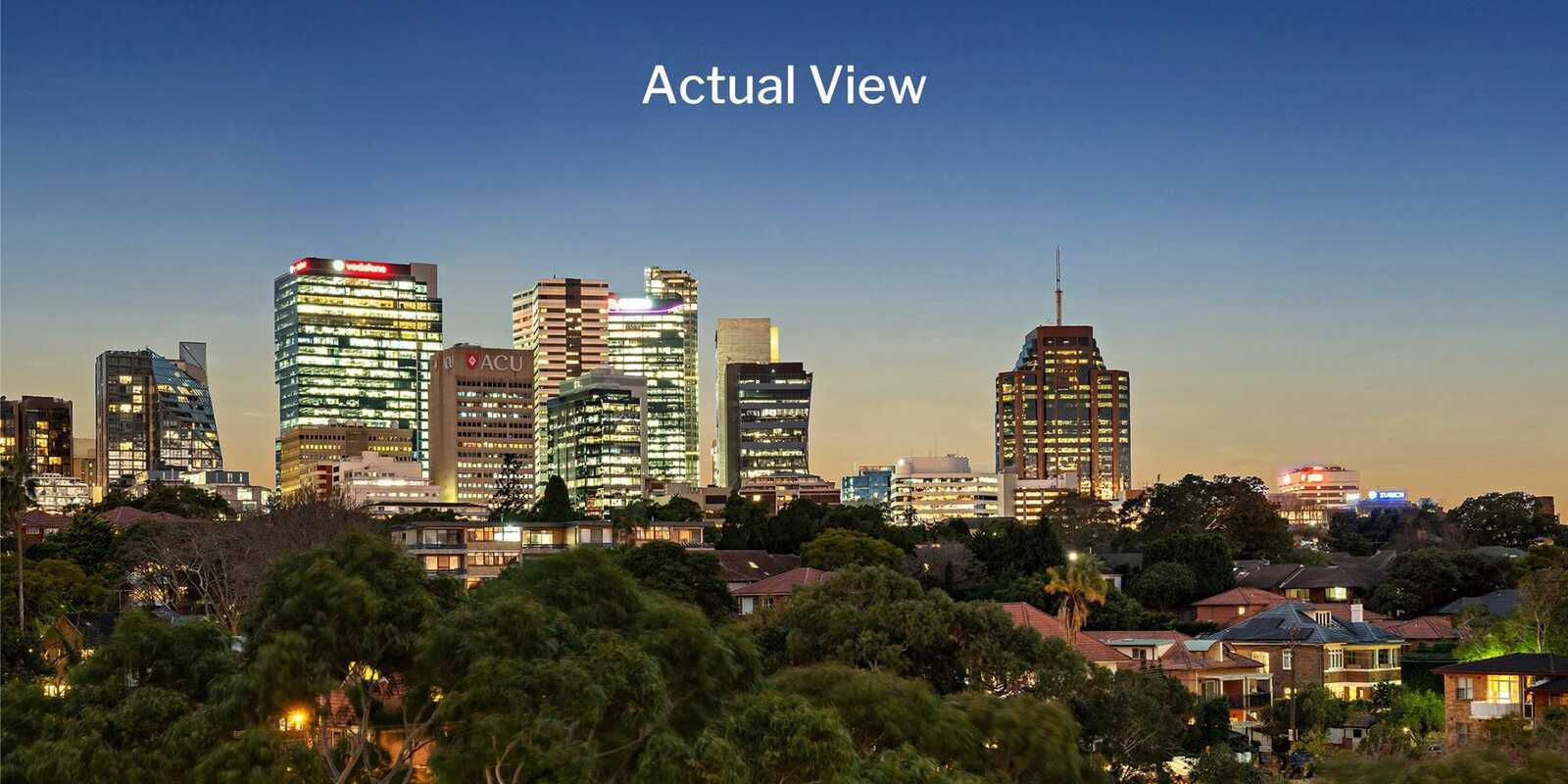 25/2-12 Crows Nest Road Waverton