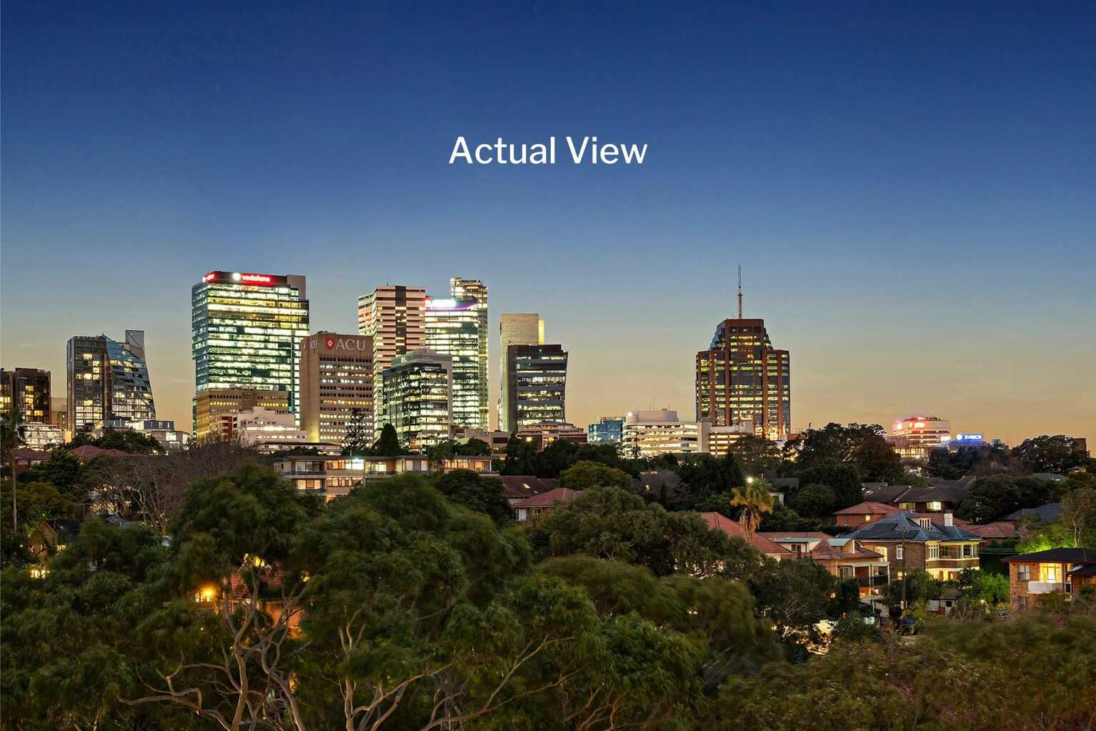 25/2-12 Crows Nest Road Waverton