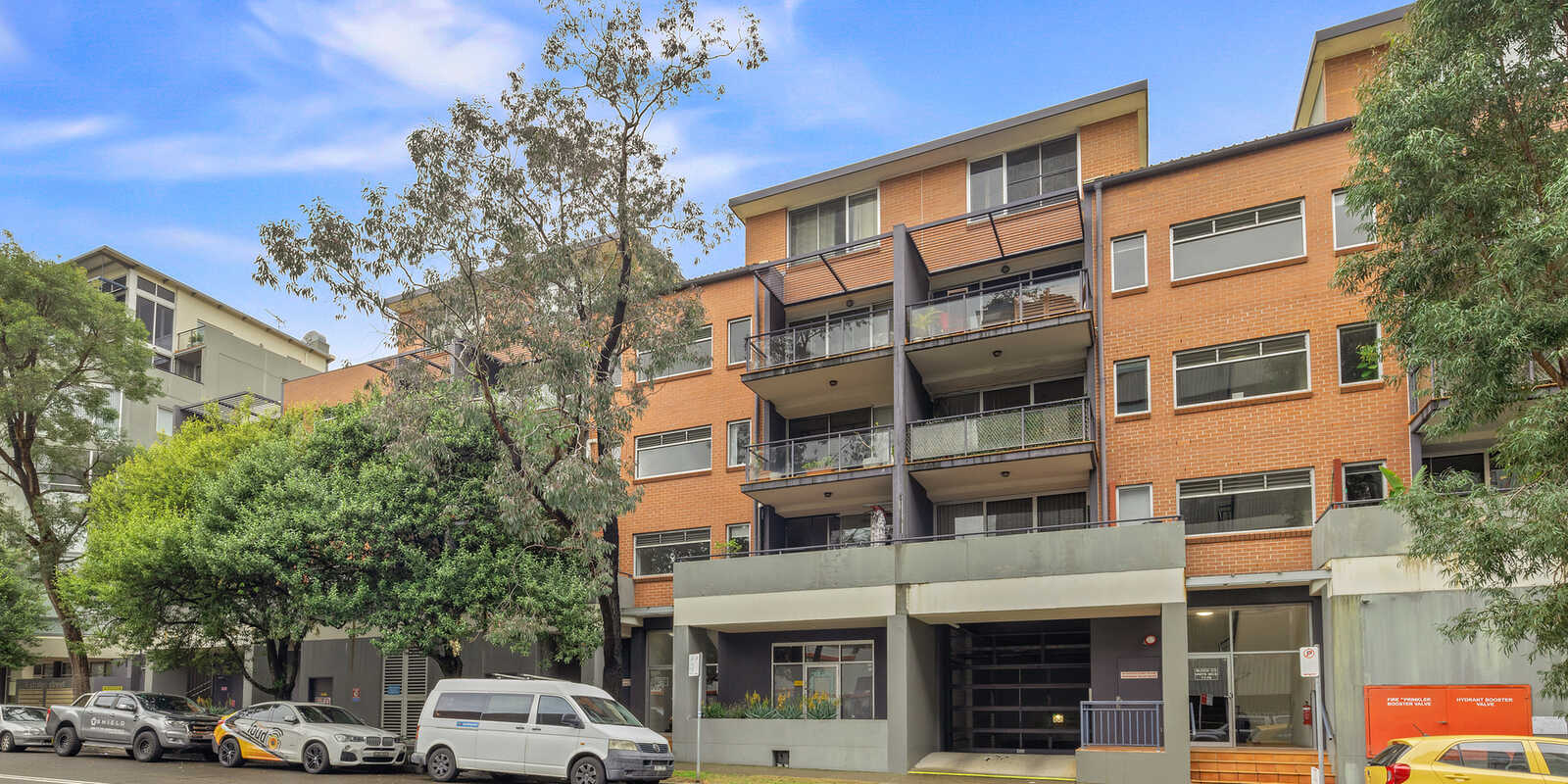 88/1 Shirley Street Alexandria 88/1 Shirley Street Alexandria