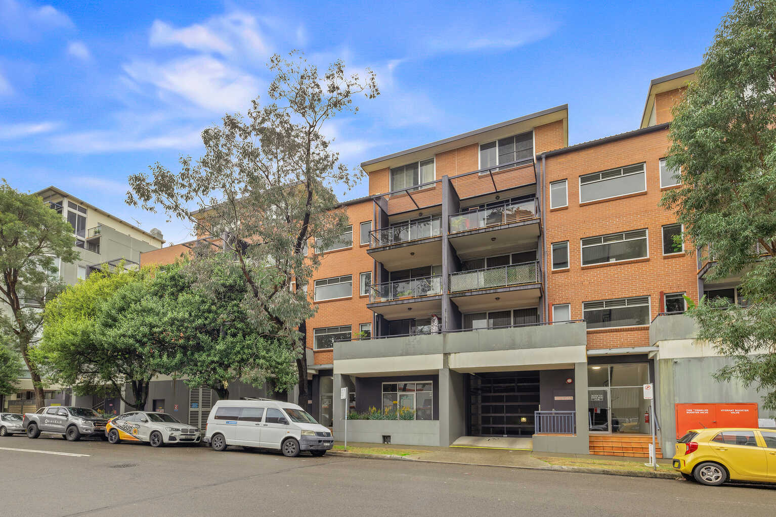 88/1 Shirley Street Alexandria 88/1 Shirley Street Alexandria