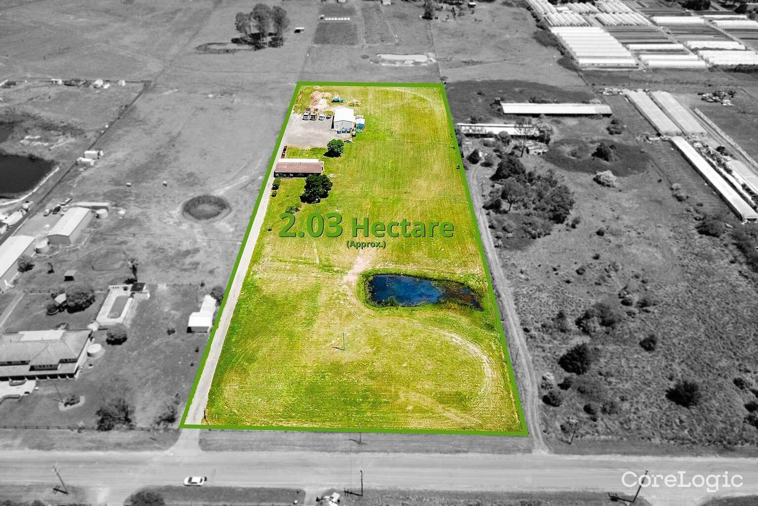 44 Kerry Road Schofields