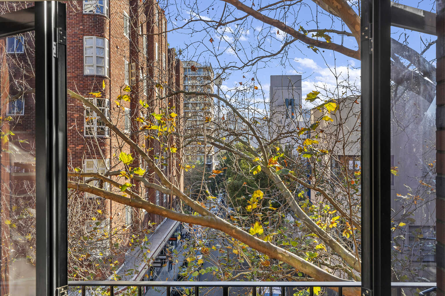 319/50 Macleay Street Potts Point 319/50 Macleay Street Potts Point