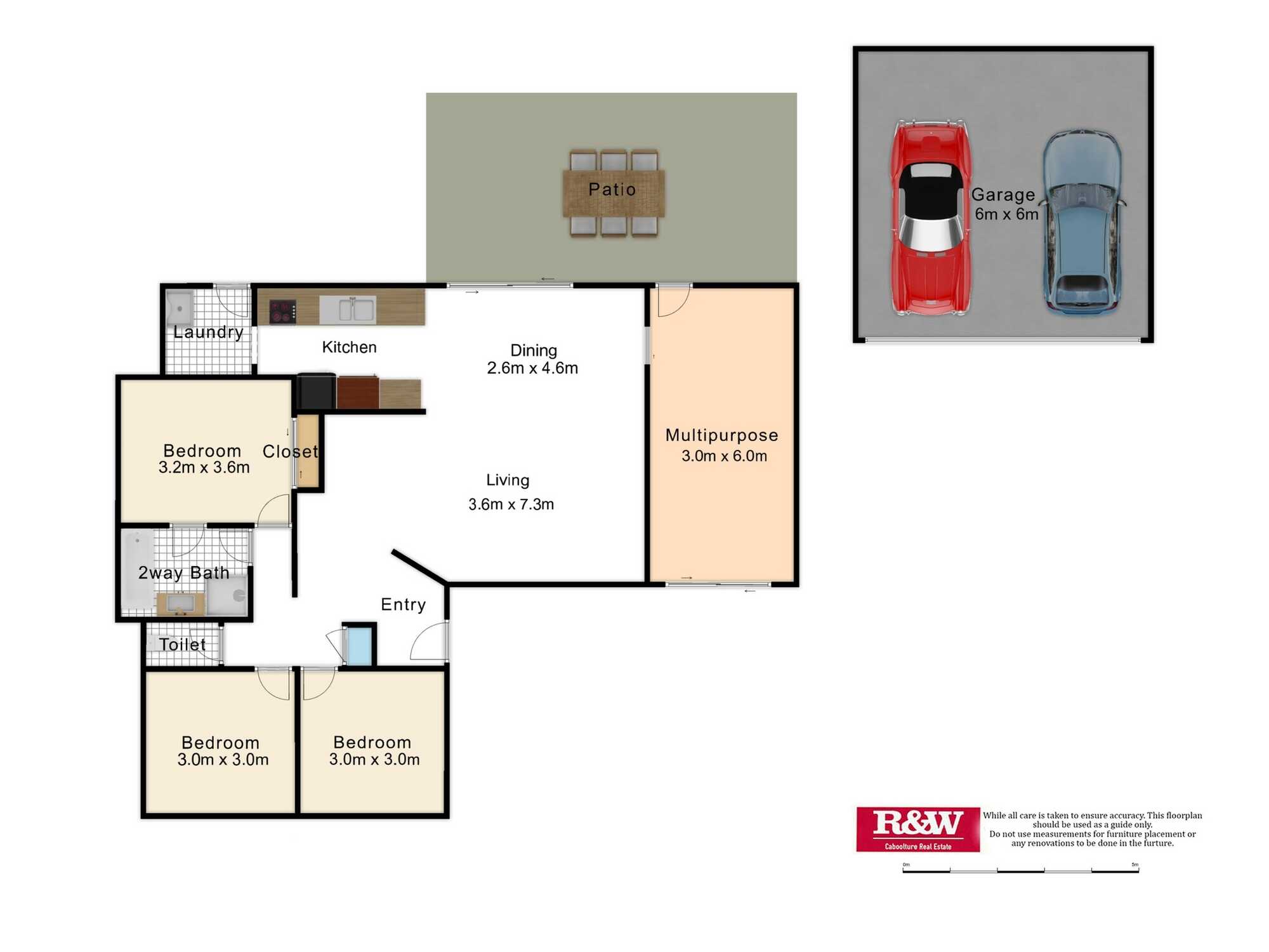 12 Moonlight Crescent Caboolture 12 Moonlight Crescent Caboolture