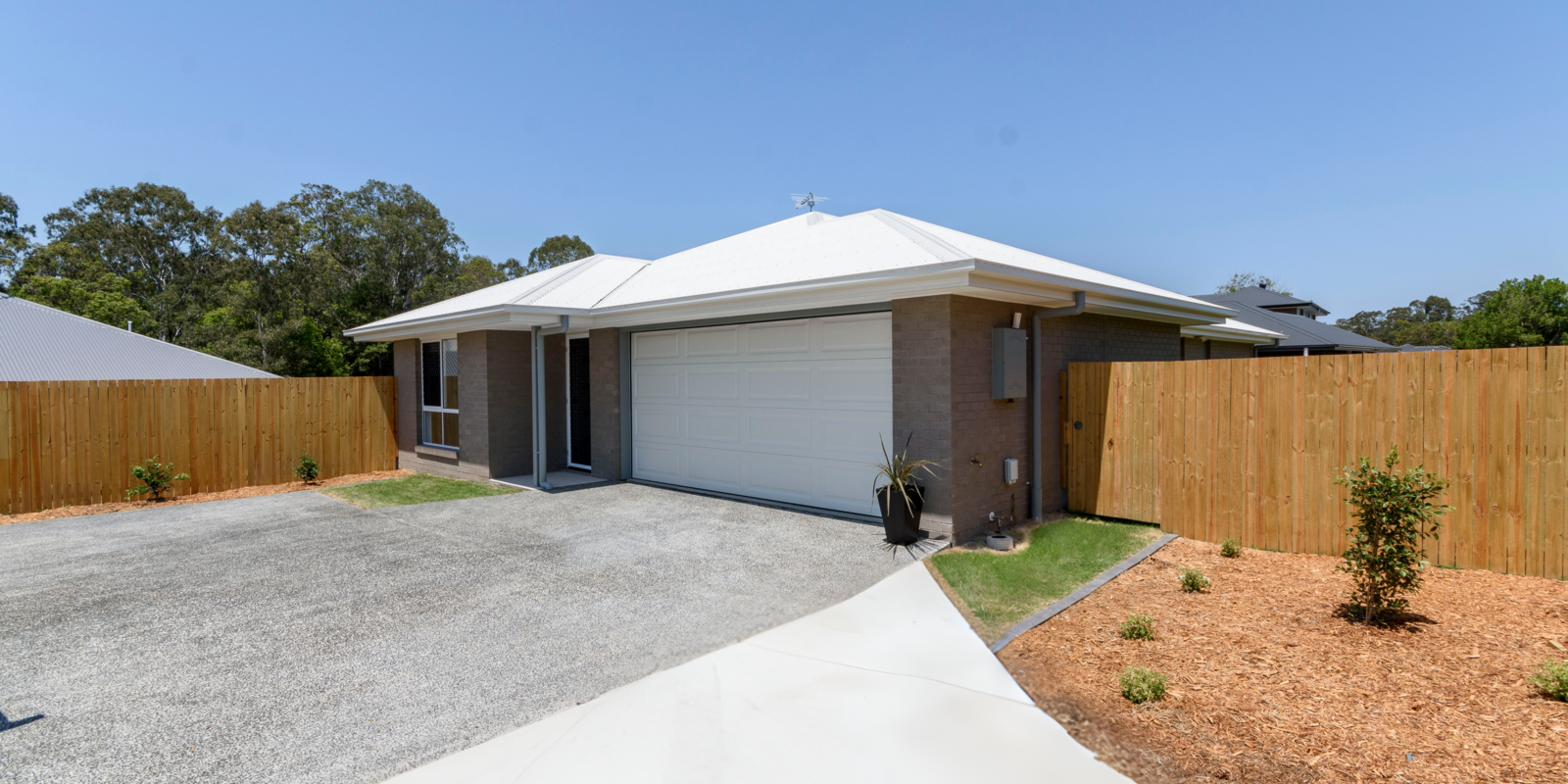 116 Pauls Road Upper Caboolture 116 Pauls Road Upper Caboolture