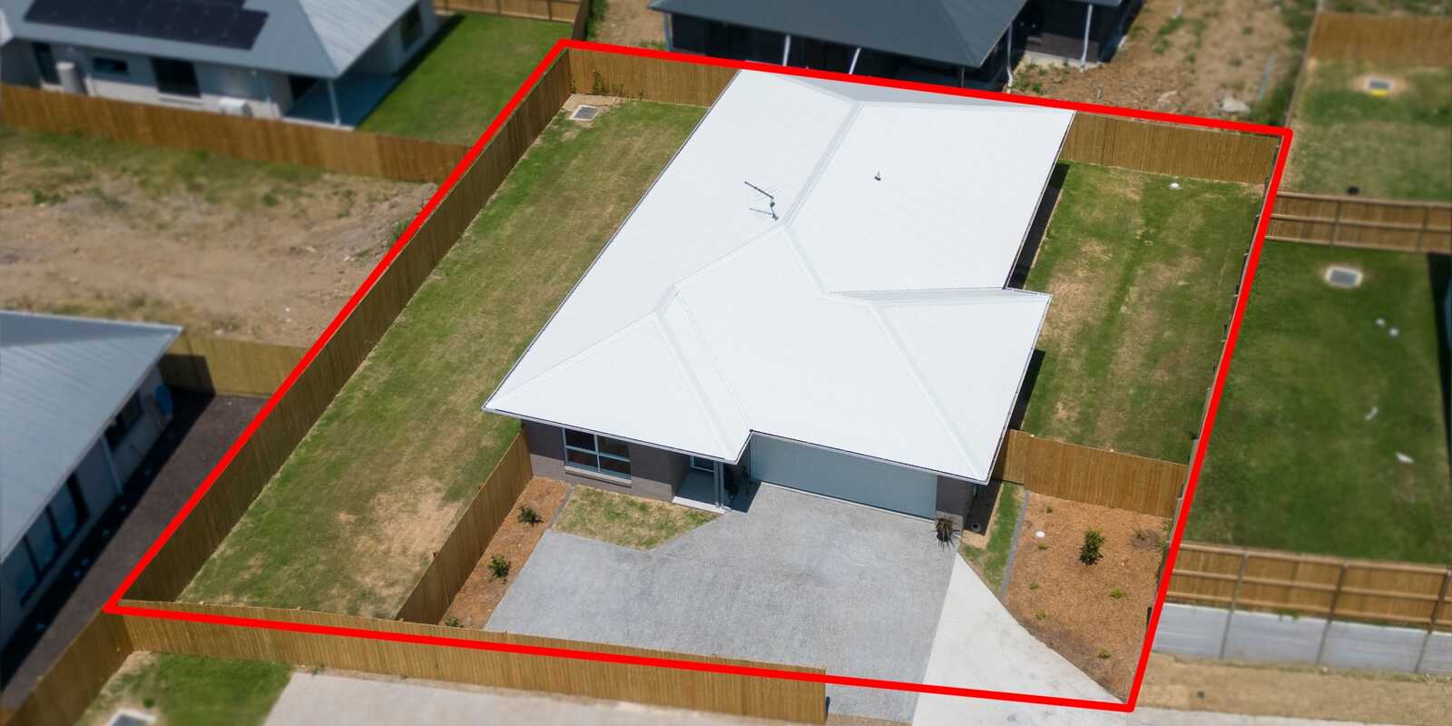 116 Pauls Road Upper Caboolture 116 Pauls Road Upper Caboolture