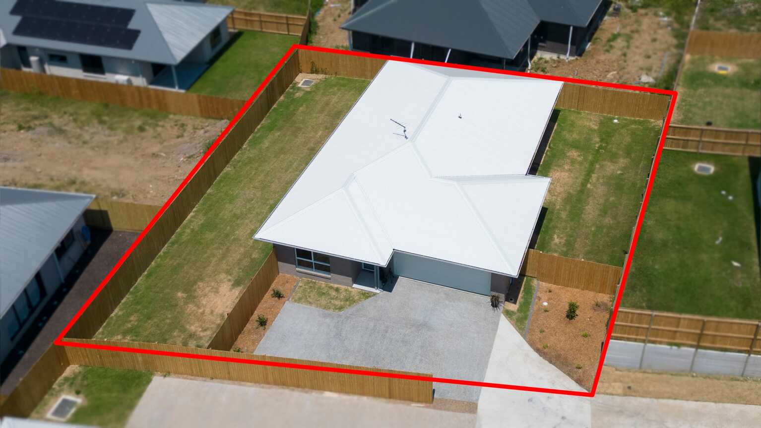 116 Pauls Road Upper Caboolture 116 Pauls Road Upper Caboolture