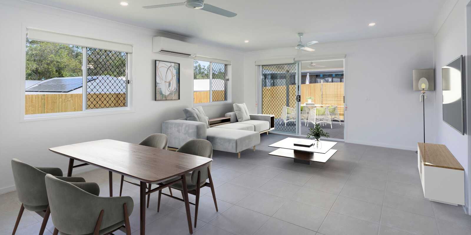116 Pauls Road Upper Caboolture 116 Pauls Road Upper Caboolture