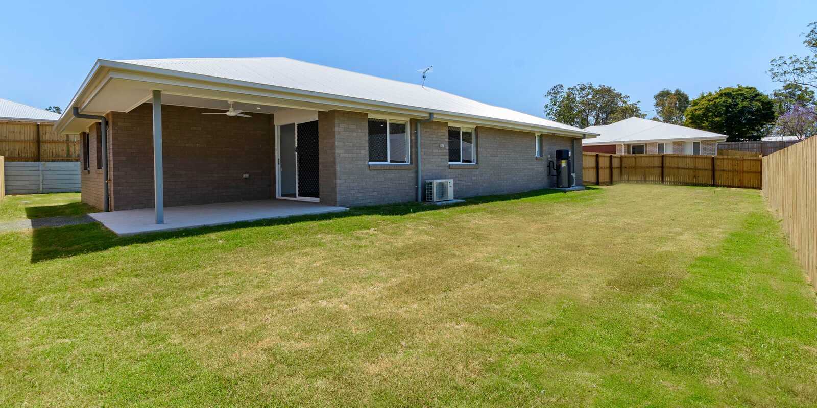 116 Pauls Road Upper Caboolture 116 Pauls Road Upper Caboolture