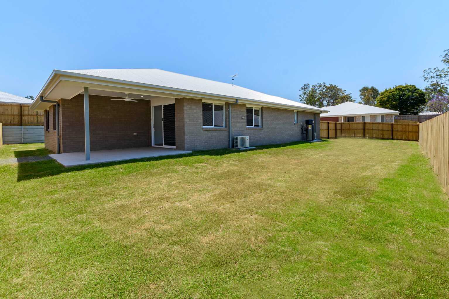 116 Pauls Road Upper Caboolture 116 Pauls Road Upper Caboolture