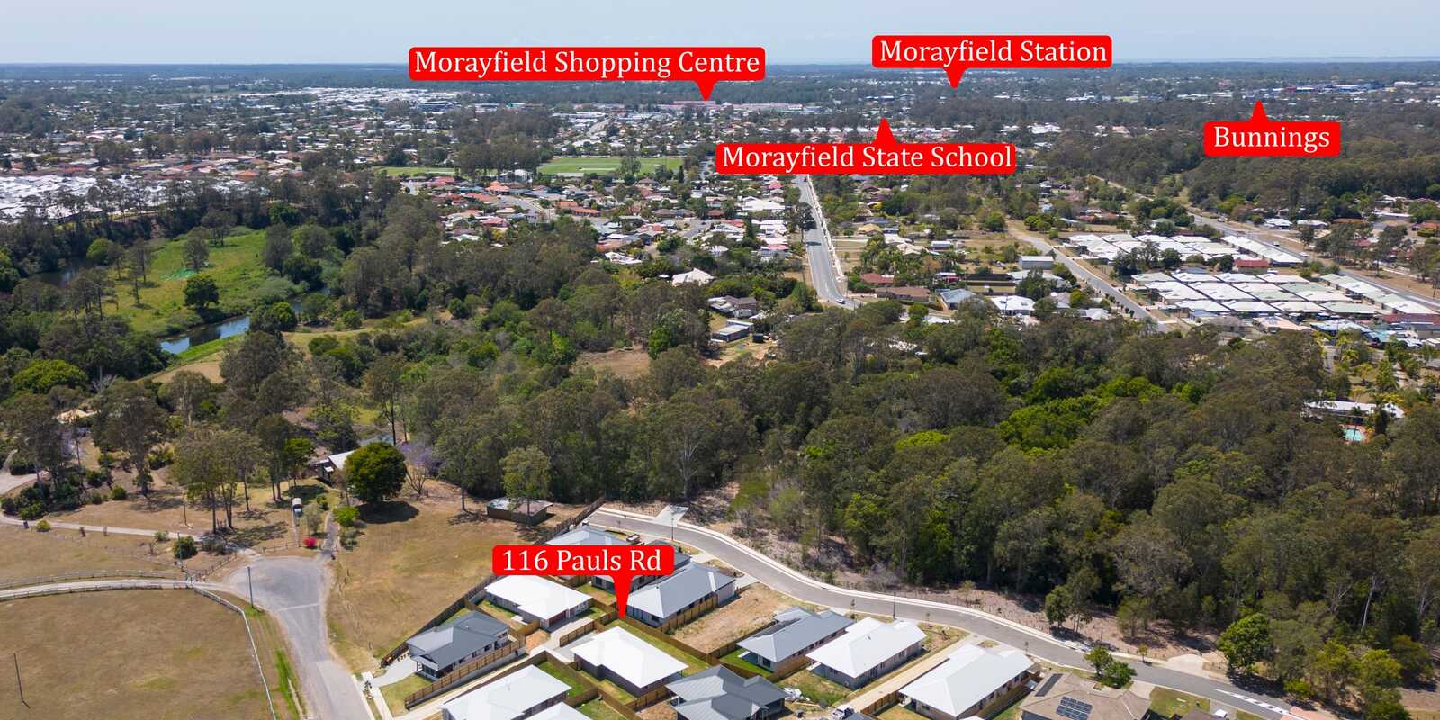 116 Pauls Road Upper Caboolture 116 Pauls Road Upper Caboolture