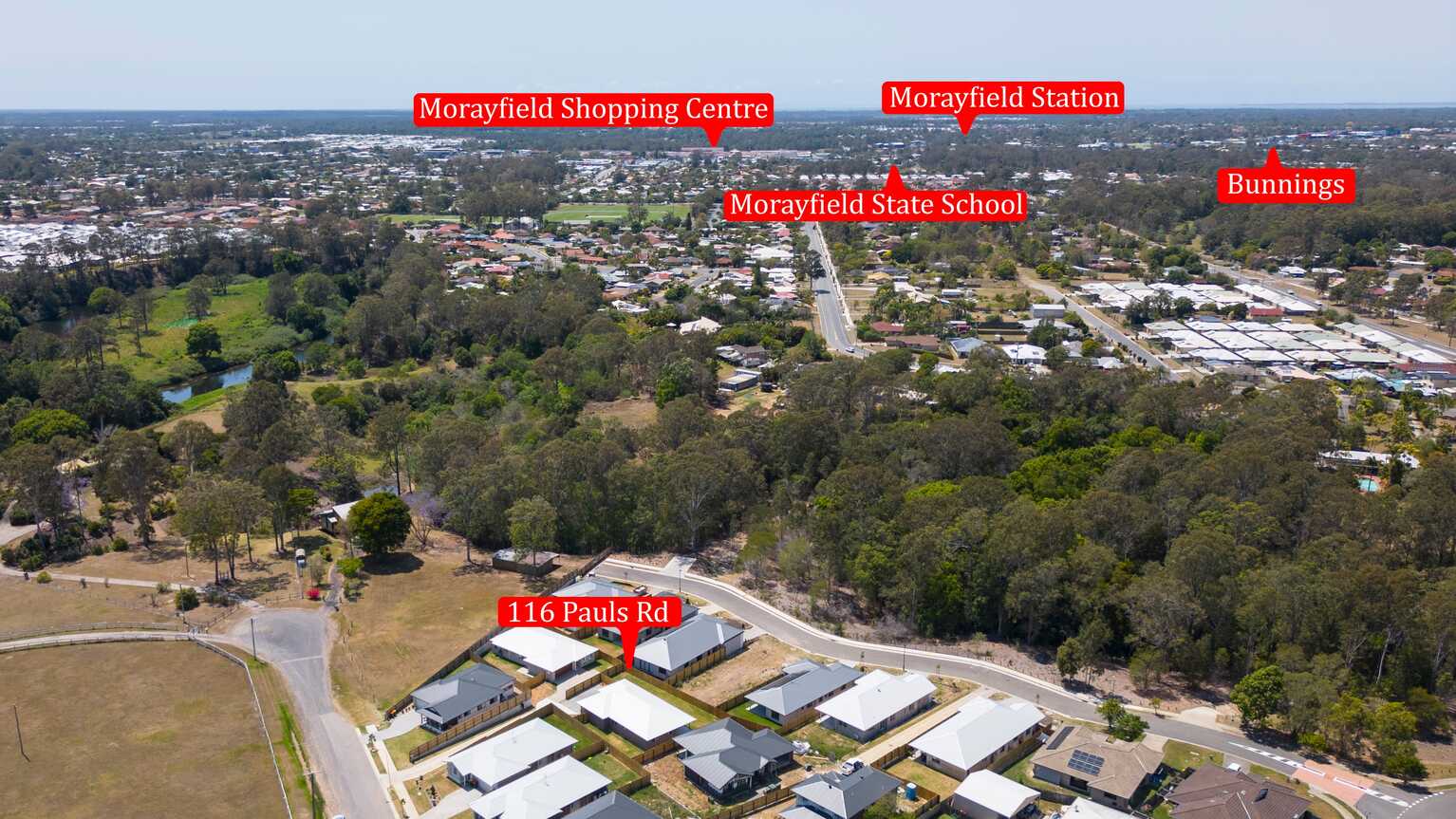 116 Pauls Road Upper Caboolture 116 Pauls Road Upper Caboolture