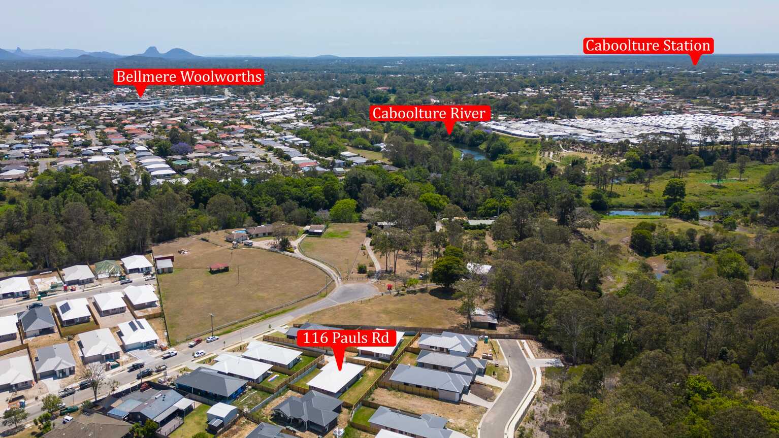 116 Pauls Road Upper Caboolture 116 Pauls Road Upper Caboolture