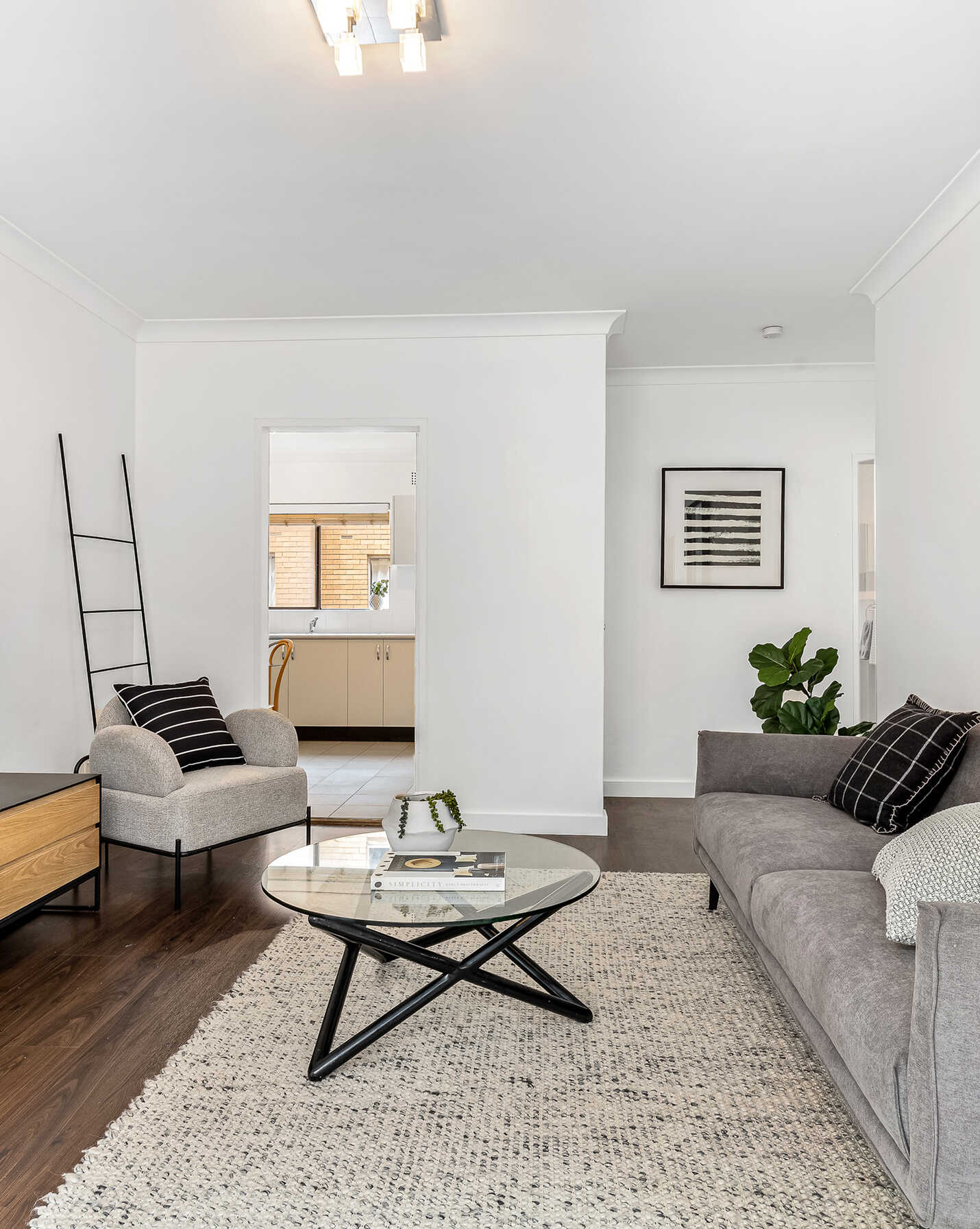 2/24-26 GLEN STREET Marrickville, Marrickville - Thumbnail 2