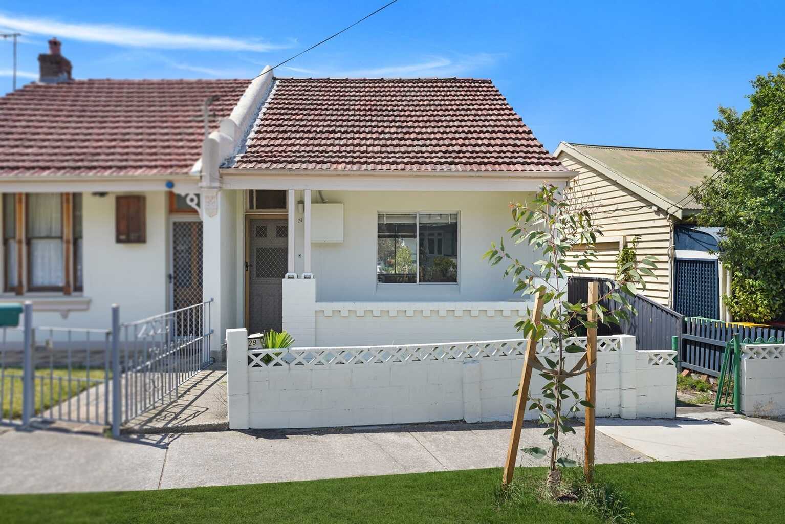 29 Union Street Dulwich Hill