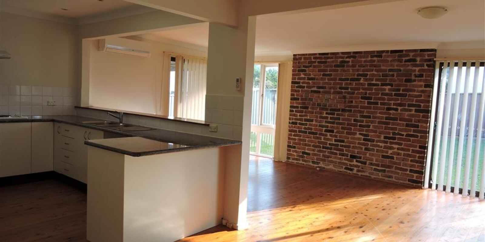 5 Jasper Street Greystanes