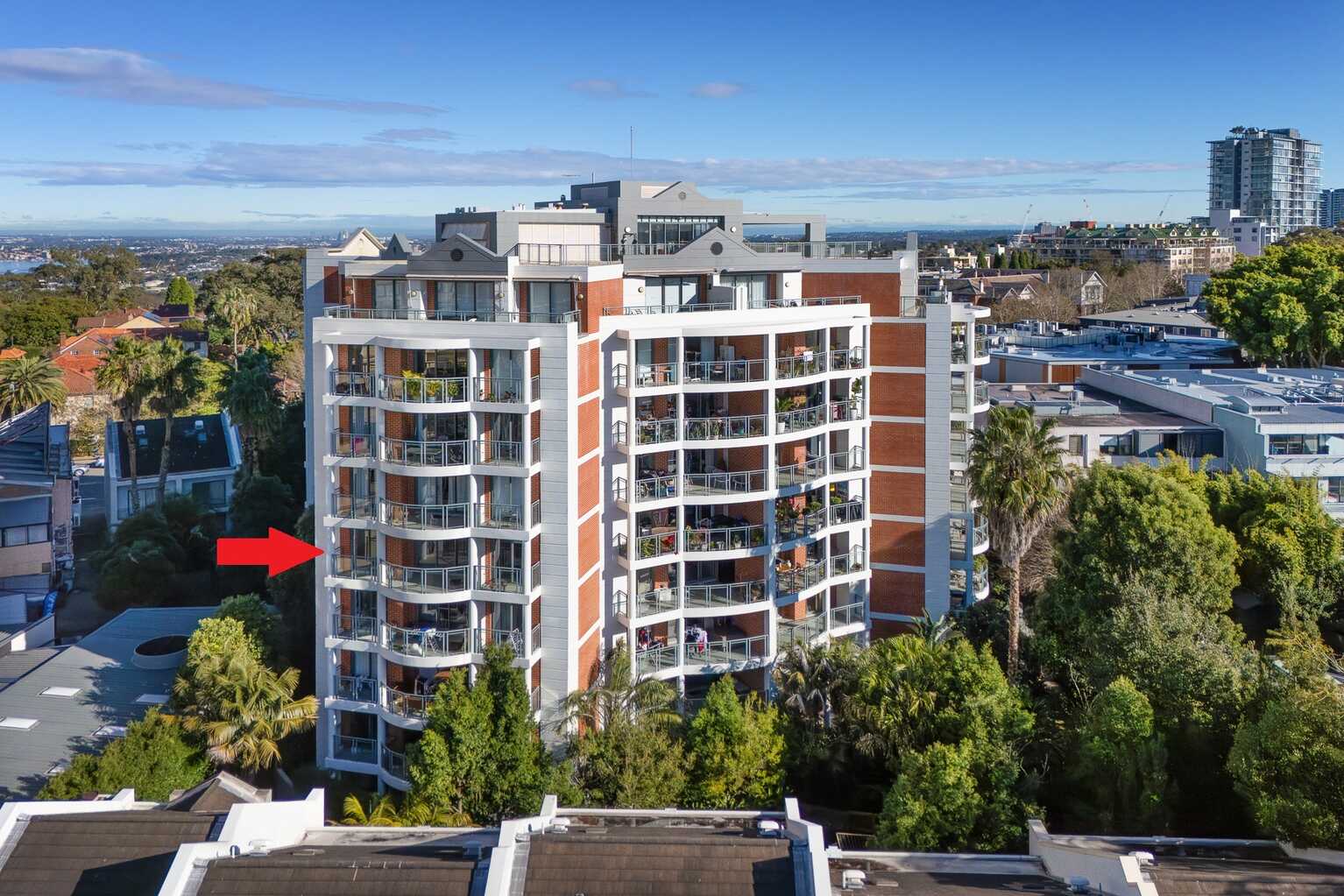 405/28 West Street North Sydney