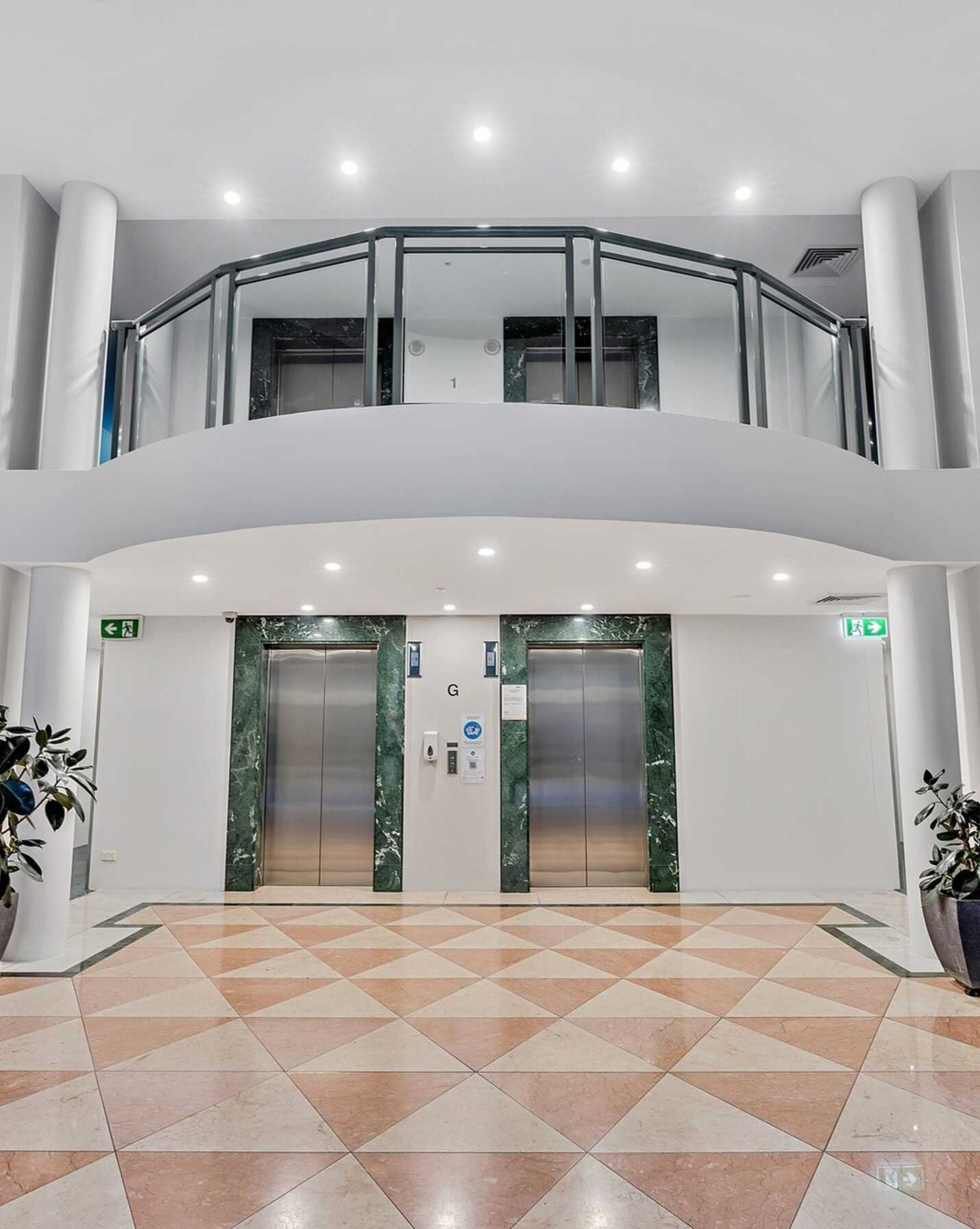 405/28 West Street North Sydney, Sydney - Thumbnail 8