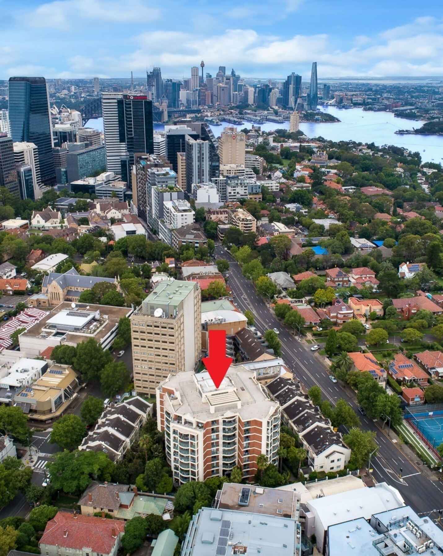 405/28 West Street North Sydney, Sydney - Image 1