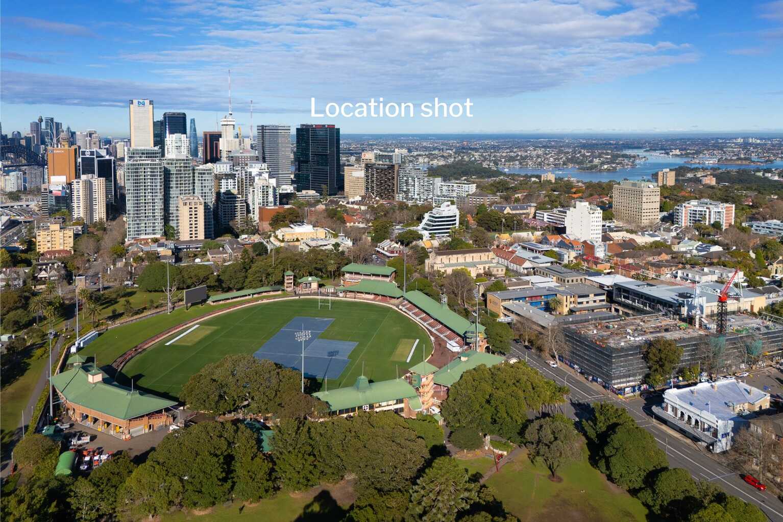 405/28 West Street North Sydney