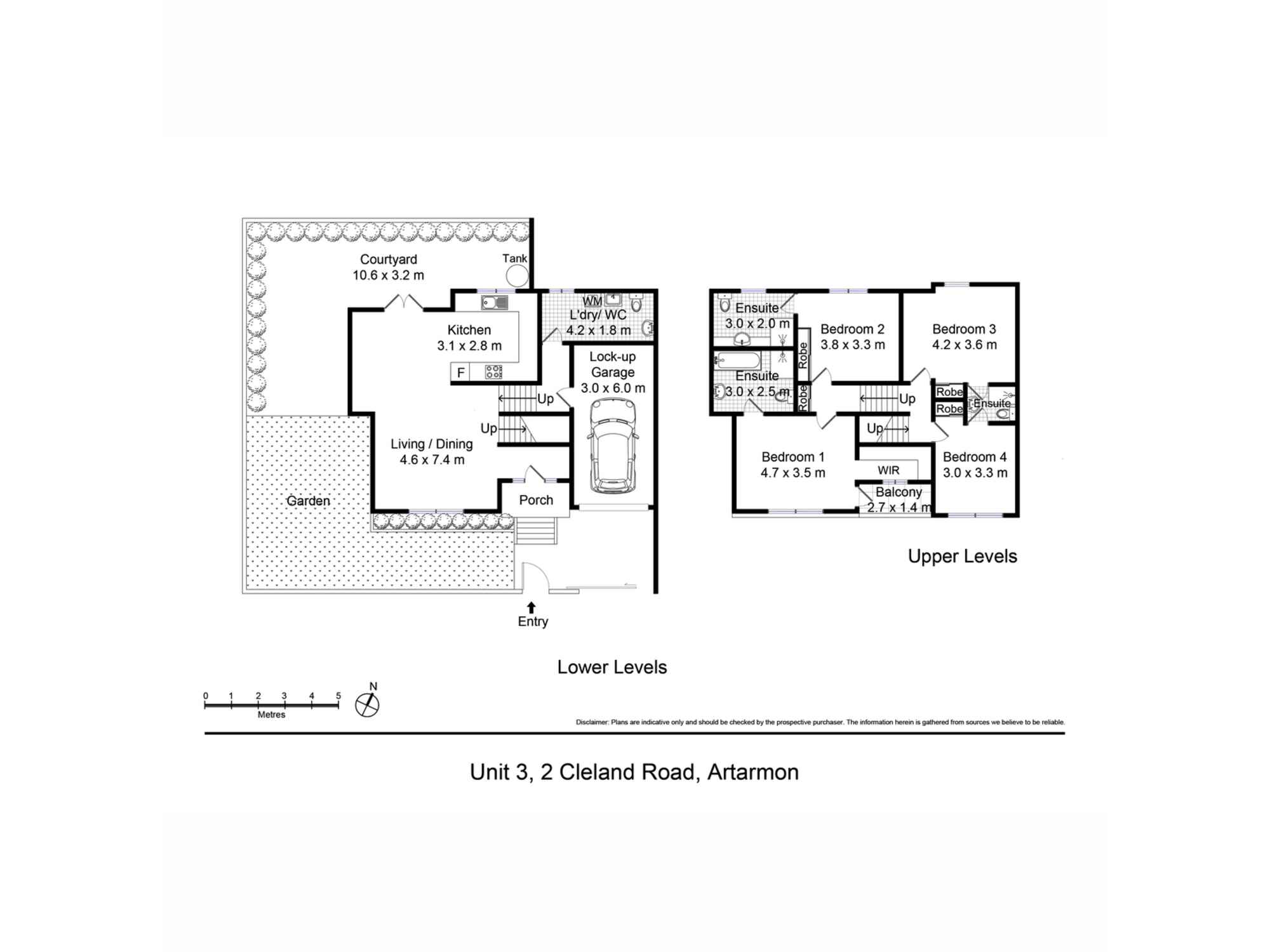 3/2 Cleland Road Artarmon 3/2 Cleland Road Artarmon