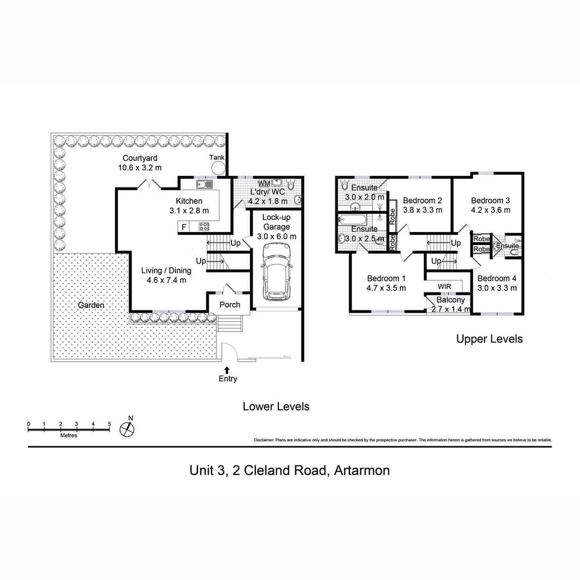 3/2 Cleland Road Artarmon 3/2 Cleland Road Artarmon