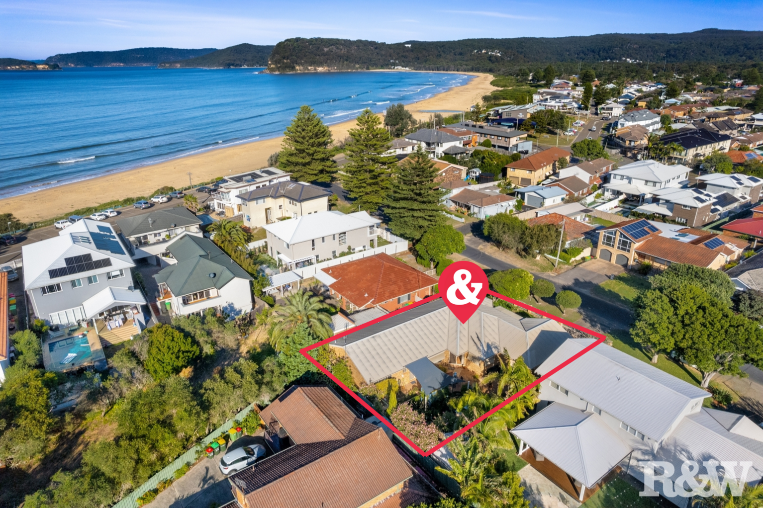 16 Rickard Street Umina Beach 16 Rickard Street Umina Beach