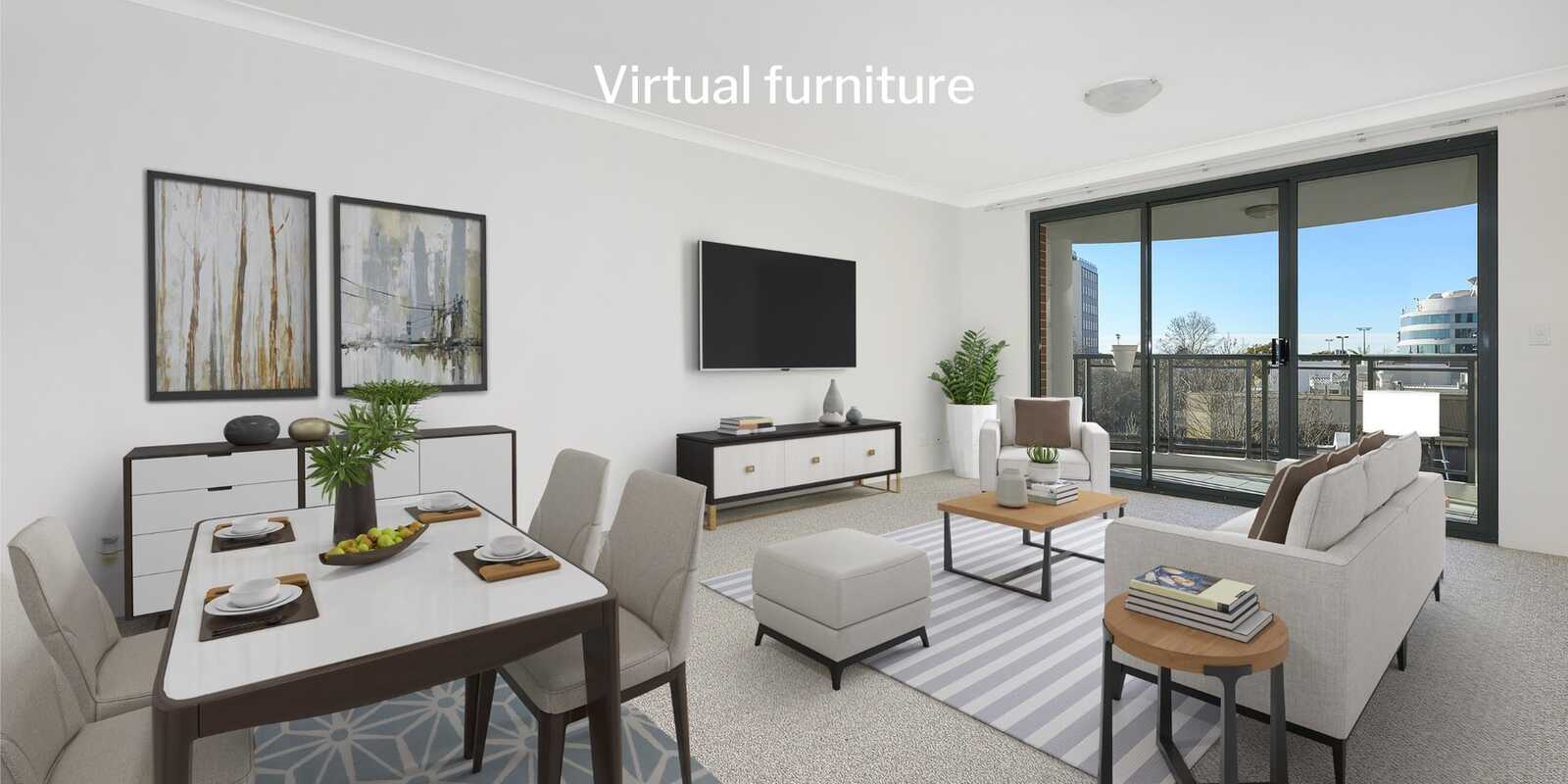 405/28 West Street North Sydney