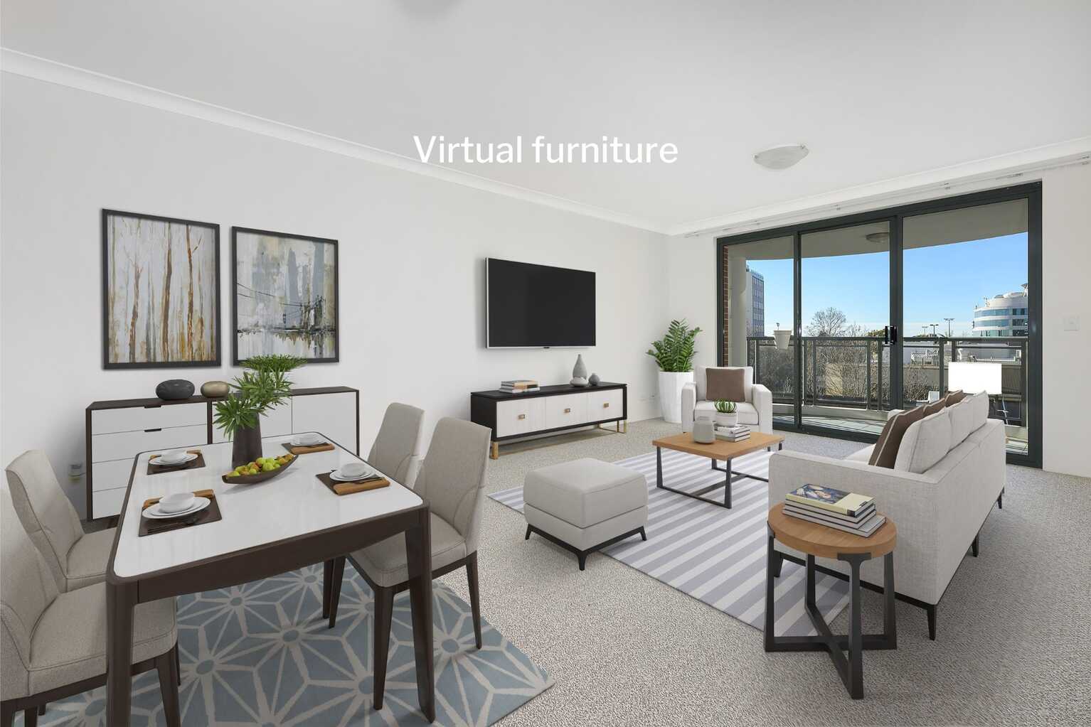 405/28 West Street North Sydney
