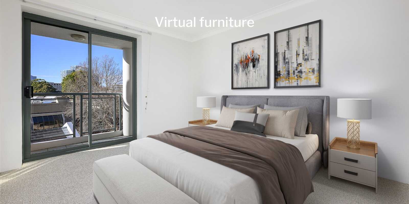 405/28 West Street North Sydney