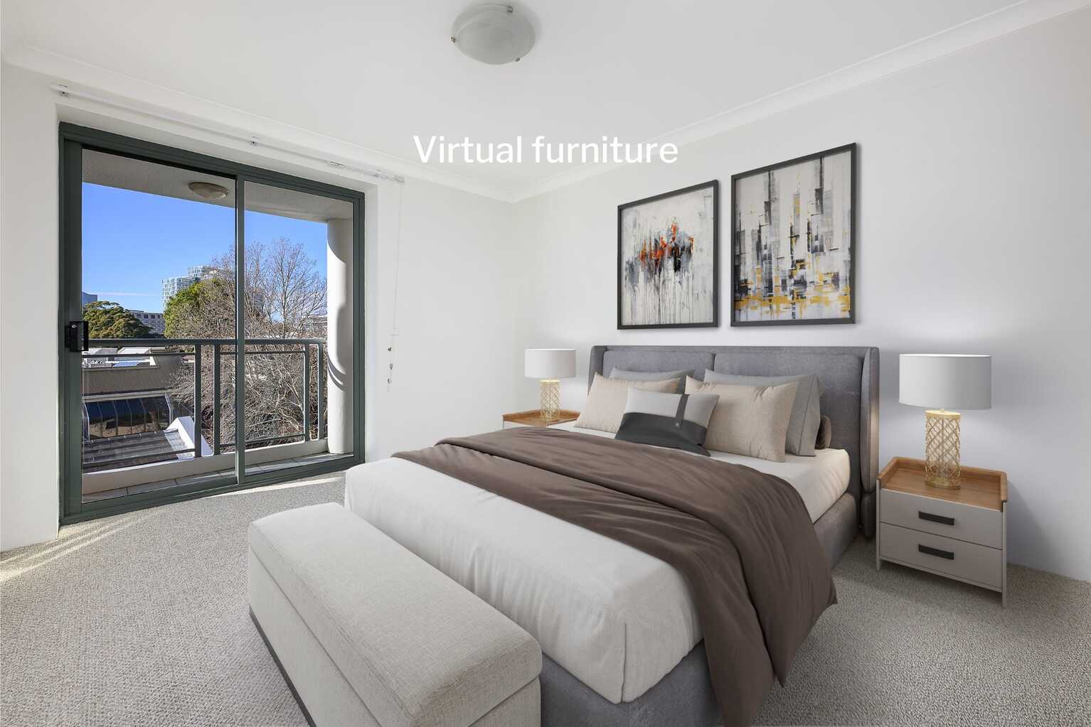405/28 West Street North Sydney