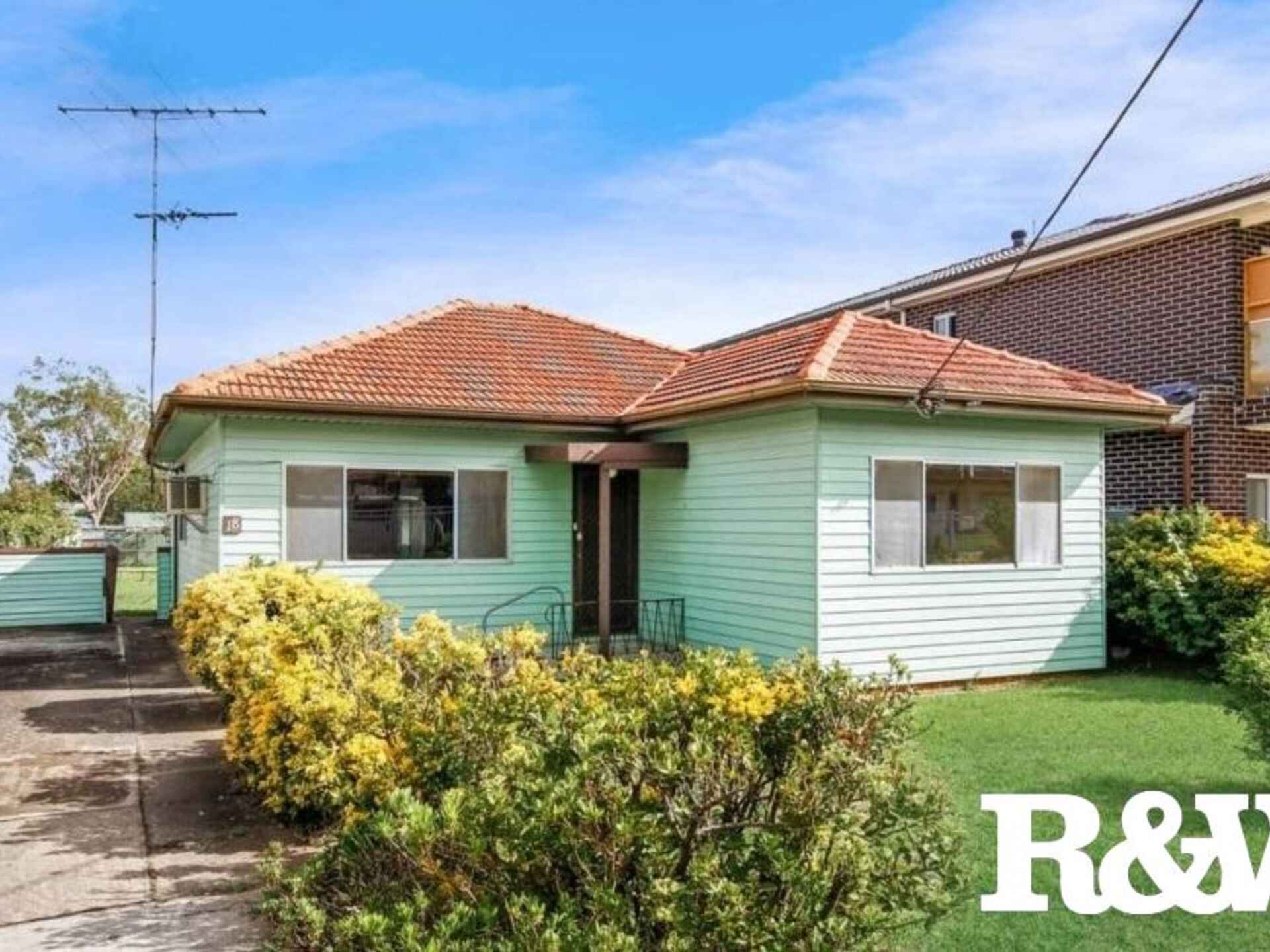 18 Willis Street Rooty Hill