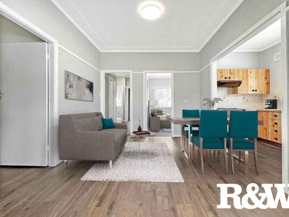 18 Willis Street Rooty Hill