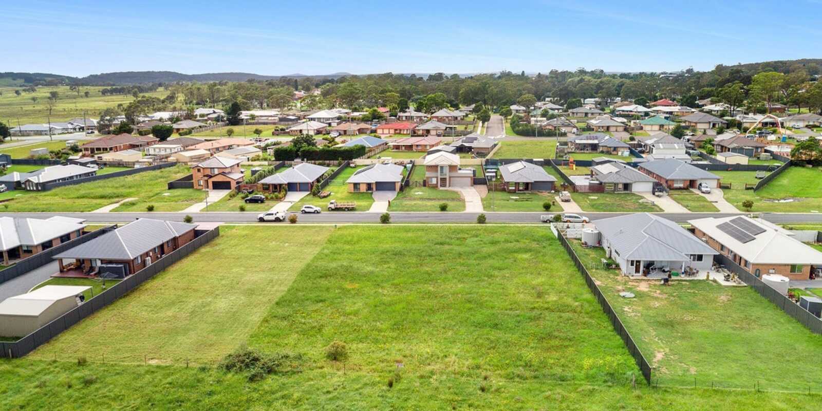 9 Morris Place Marulan 9 Morris Place Marulan
