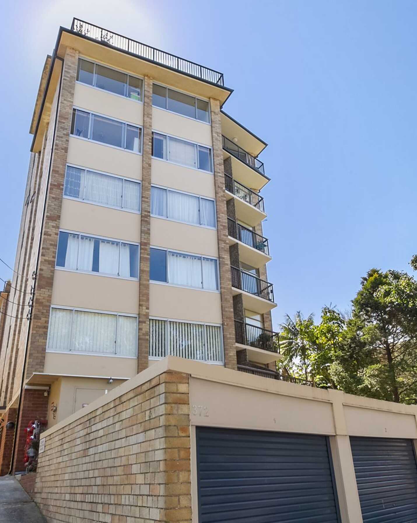 34/372 Edgecliff Road Woollahra, Woollahra - Thumbnail 6