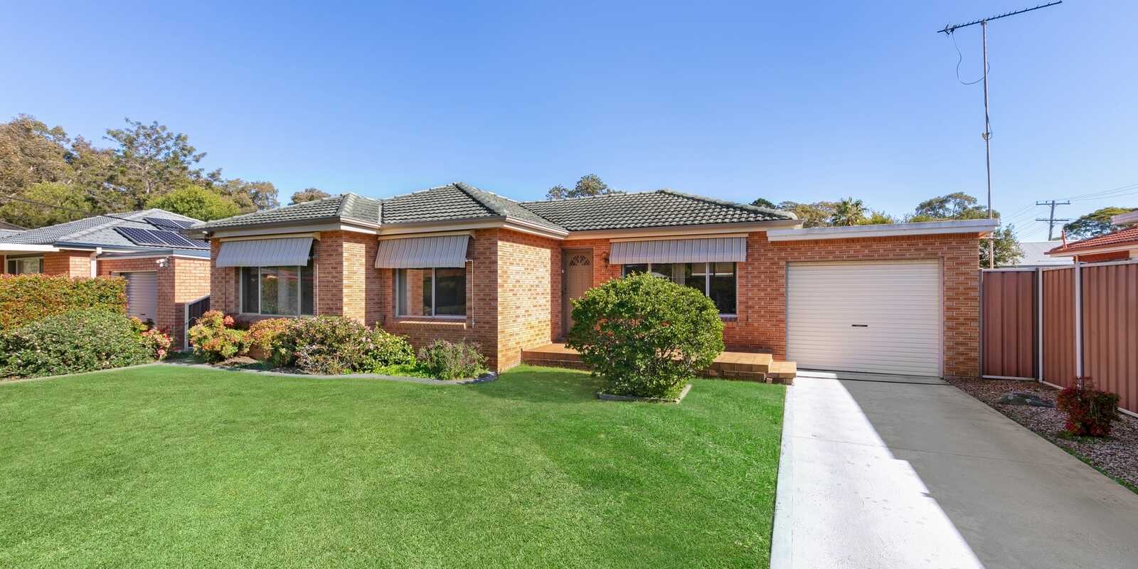 4 Swagman Crescent Woy Woy 4 Swagman Crescent Woy Woy
